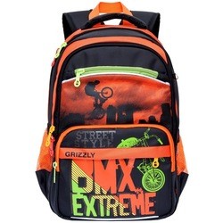Школьный рюкзак (ранец) Grizzly RB-964-3