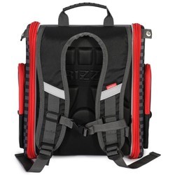 Школьный рюкзак (ранец) Grizzly RA-970-4 (черный)