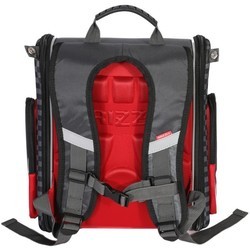 Школьный рюкзак (ранец) Grizzly RA-970-4 (красный)
