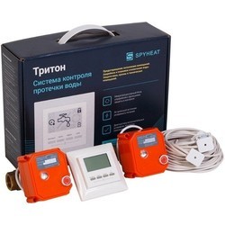 Система защиты от протечек Spyheat Triton 32-002
