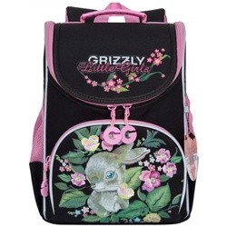 Школьный рюкзак (ранец) Grizzly RA-973-3