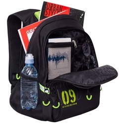 Школьный рюкзак (ранец) Grizzly RB-050-2