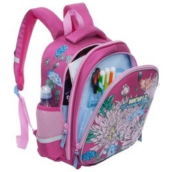 Школьный рюкзак (ранец) Grizzly RA-879-5