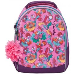 Школьный рюкзак (ранец) Grizzly RD-836-1