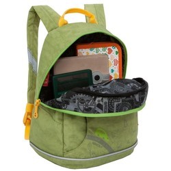Школьный рюкзак (ранец) Grizzly RK-078-4