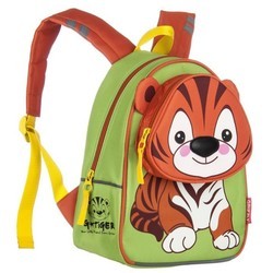 Школьный рюкзак (ранец) Grizzly RS-073-1