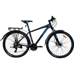 Велосипед VNC Expance 27.5 2020