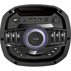 Аудиосистема Hyundai H-MC280