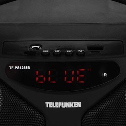 Аудиосистема Telefunken TF-PS1258B