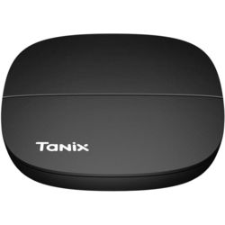 Медиаплеер Tanix H1 1/8 Gb