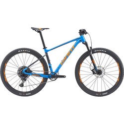 Велосипед Giant Fathom 29er 2 GE 2019 frame XS