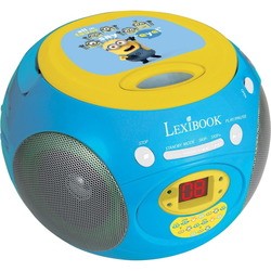 Аудиосистема Lexibook RCD102DES