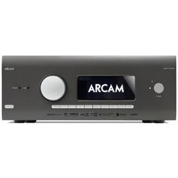 AV-ресивер Arcam AVR10 (графит)