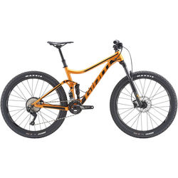 Велосипед Giant Stance 1 2019 frame XS