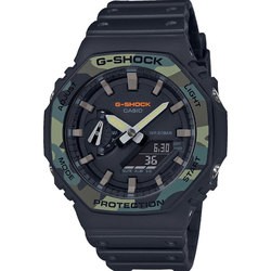 Наручные часы Casio GA-2100SU-1A