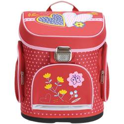 Школьный рюкзак (ранец) N1 School Hearts