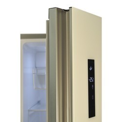 Холодильник Kraft KF-HC2485CG