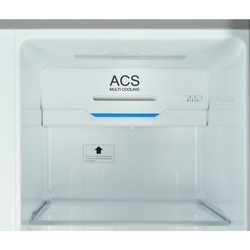 Холодильник Kraft KF-HC2485CG