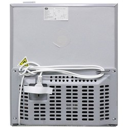 Холодильник OLTO RF-050 (серебристый)