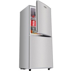 Холодильник OLTO RF-140C (серебристый)