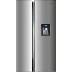 Холодильник Ginzzu NFK-521