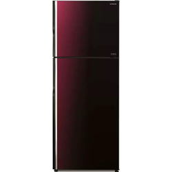 Холодильник Hitachi R-VG472PU8 XRZ