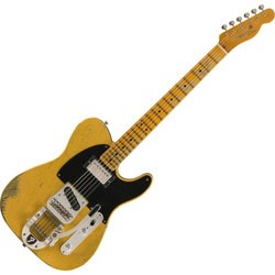 Гитара Fender 2019 Limited Edition '50s Vibra Tele Heavy Relic