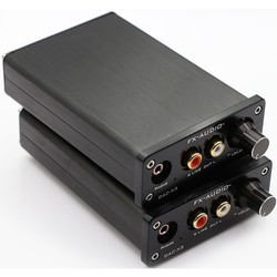 Усилитель для наушников FX-Audio DAC-X3