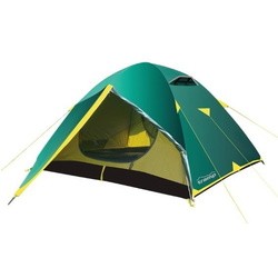 Палатка Tramp Nishe 3 v2
