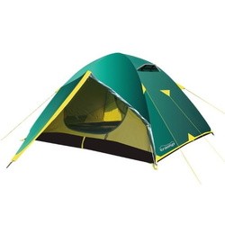 Палатка Tramp Nishe 2 v2