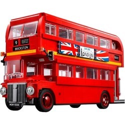 Конструктор Bela London Bus 10775