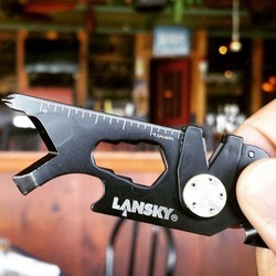 Точилка ножей Lansky ROAD1