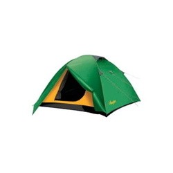 Палатка Canadian Camper Vista 3