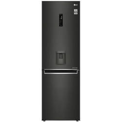 Холодильник LG GB-F61BLHZN