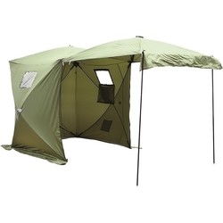 Палатка CarpZoom InstaQuick Fishing Tent