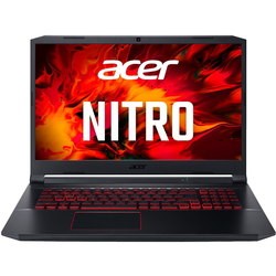 Ноутбук Acer Nitro 5 AN517-52 (AN517-52-56RB)