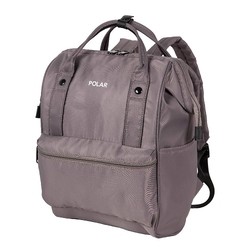 Рюкзак Polar 18219 (серый)