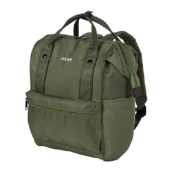 Рюкзак Polar 18219 (зеленый)
