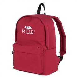 Рюкзак Polar 18210 (бордовый)