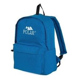 Рюкзак Polar 18210 (синий)