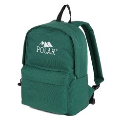 Рюкзак Polar 18210 (зеленый)