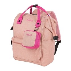 Рюкзак Polar 18234 (розовый)