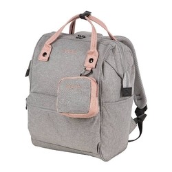 Рюкзак Polar 18234 (серый)