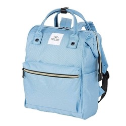 Рюкзак Polar 18221 (синий)