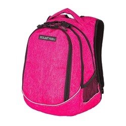 Рюкзак Polar 18301 (розовый)