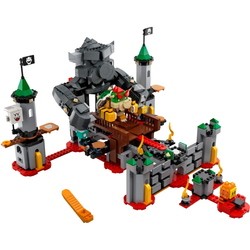 Конструктор Lego Bowsers Castle Boss 71369