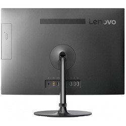 Персональный компьютер Lenovo ideacentre AIO 330-20IGM (F0D70067RK)
