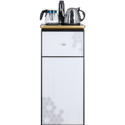 Кулер для воды Ecotronic TB1-LE (белый)