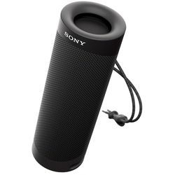 Портативная колонка Sony Extra Bass SRS-XB23 (черный)