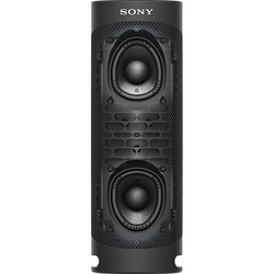 Портативная колонка Sony Extra Bass SRS-XB23 (оливковый)